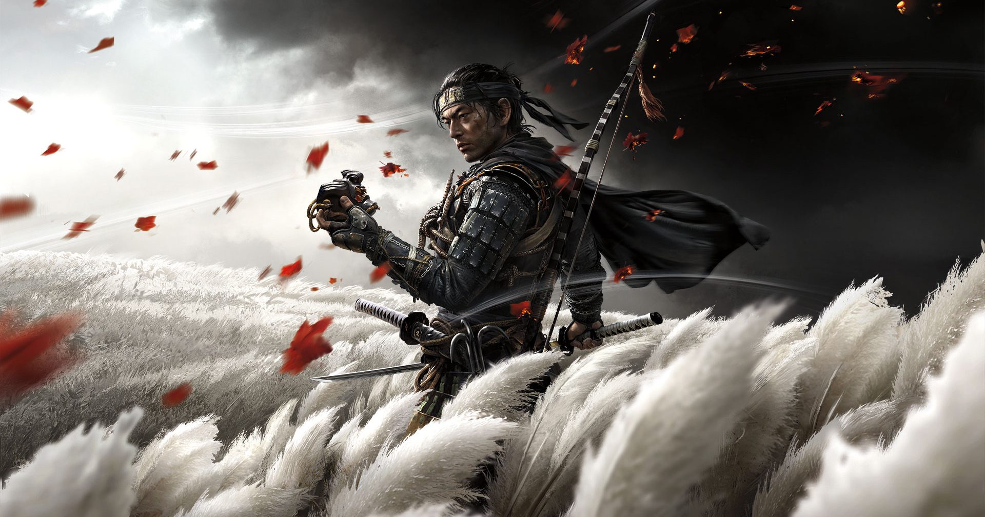 GhostofTsushima