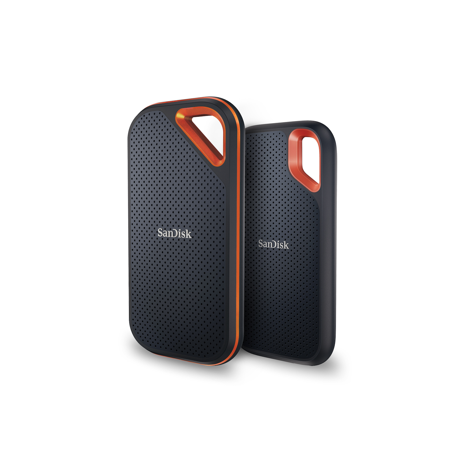 SanDisk Extreme - Extreme Pro Portable SSDs