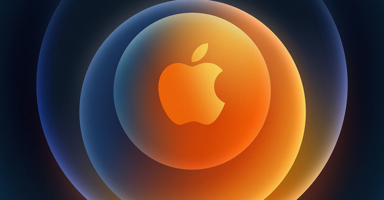 apple event 2020 iphone12 fb