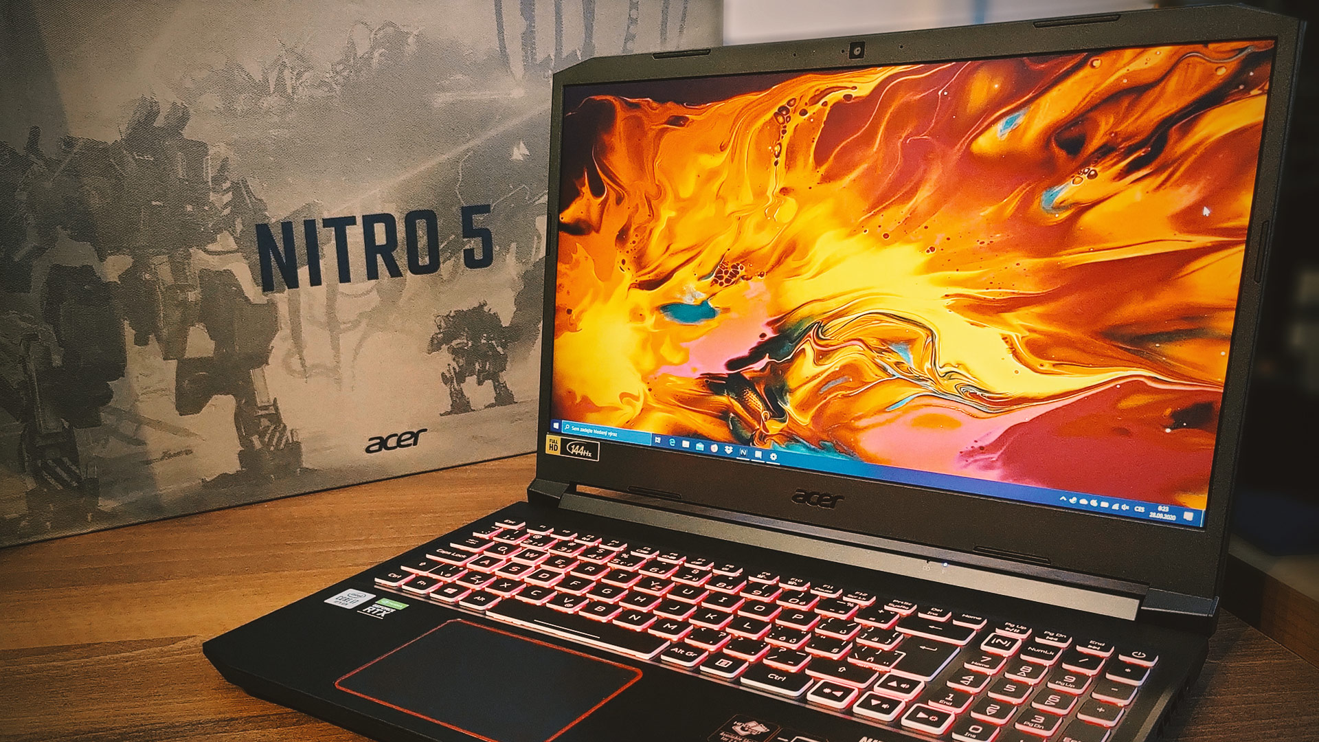 ilustrace1  acer nitro5
