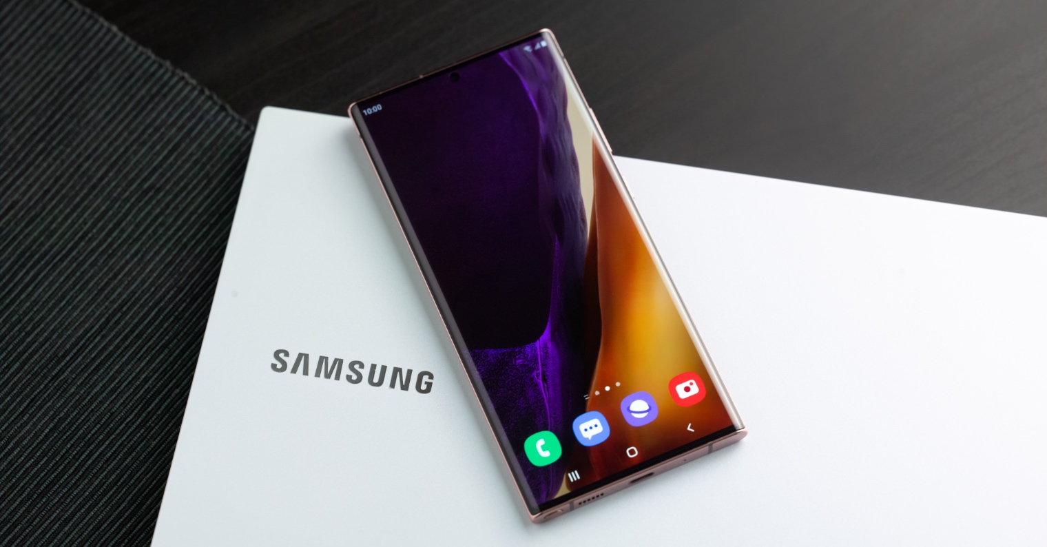 1520 794 Samsung Galaxy Note20