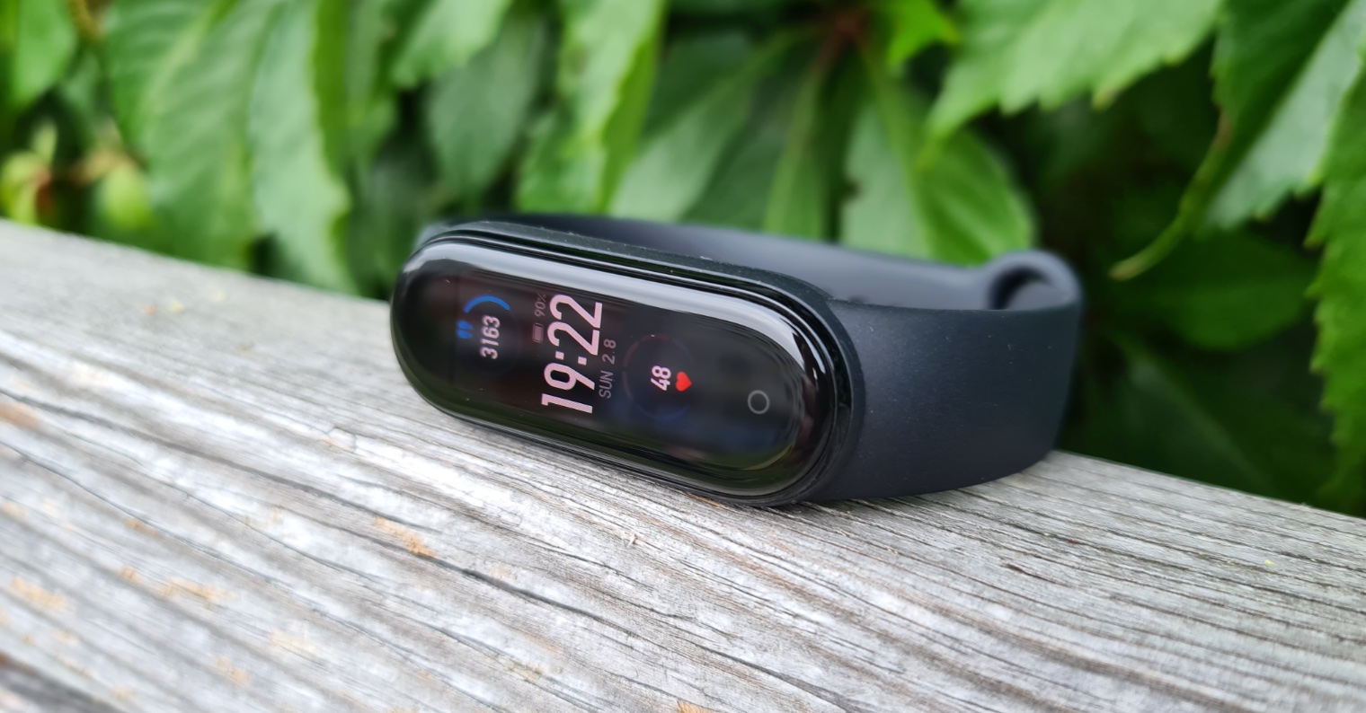 1520 794 Xiaomi Mi Band 5