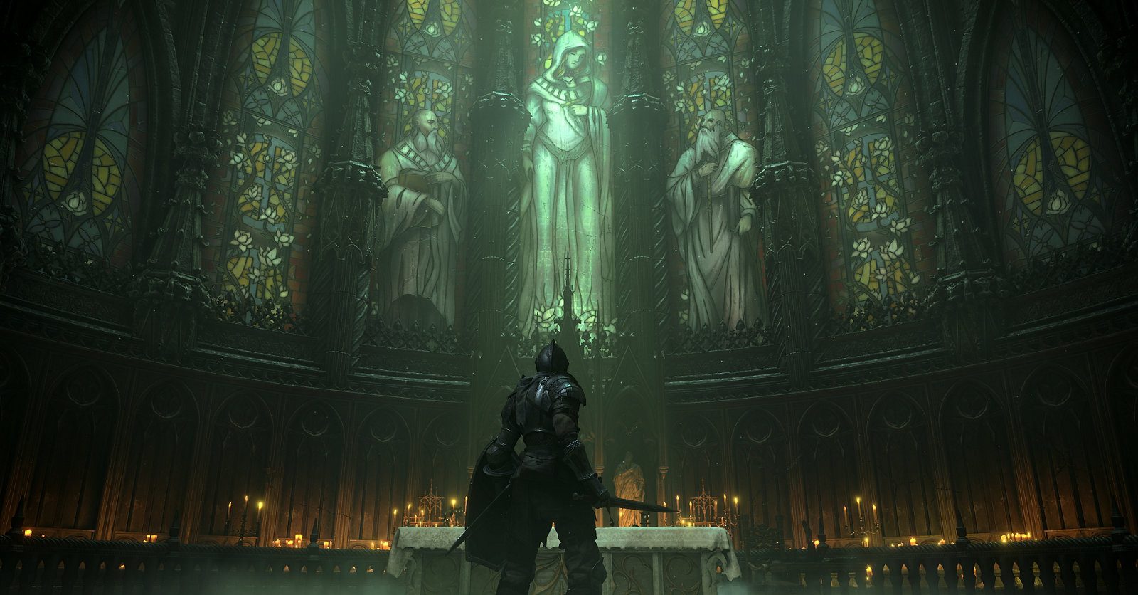 DemonsSoulsRemakeCathedral