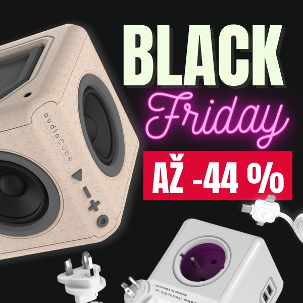 Vocolinc black friday