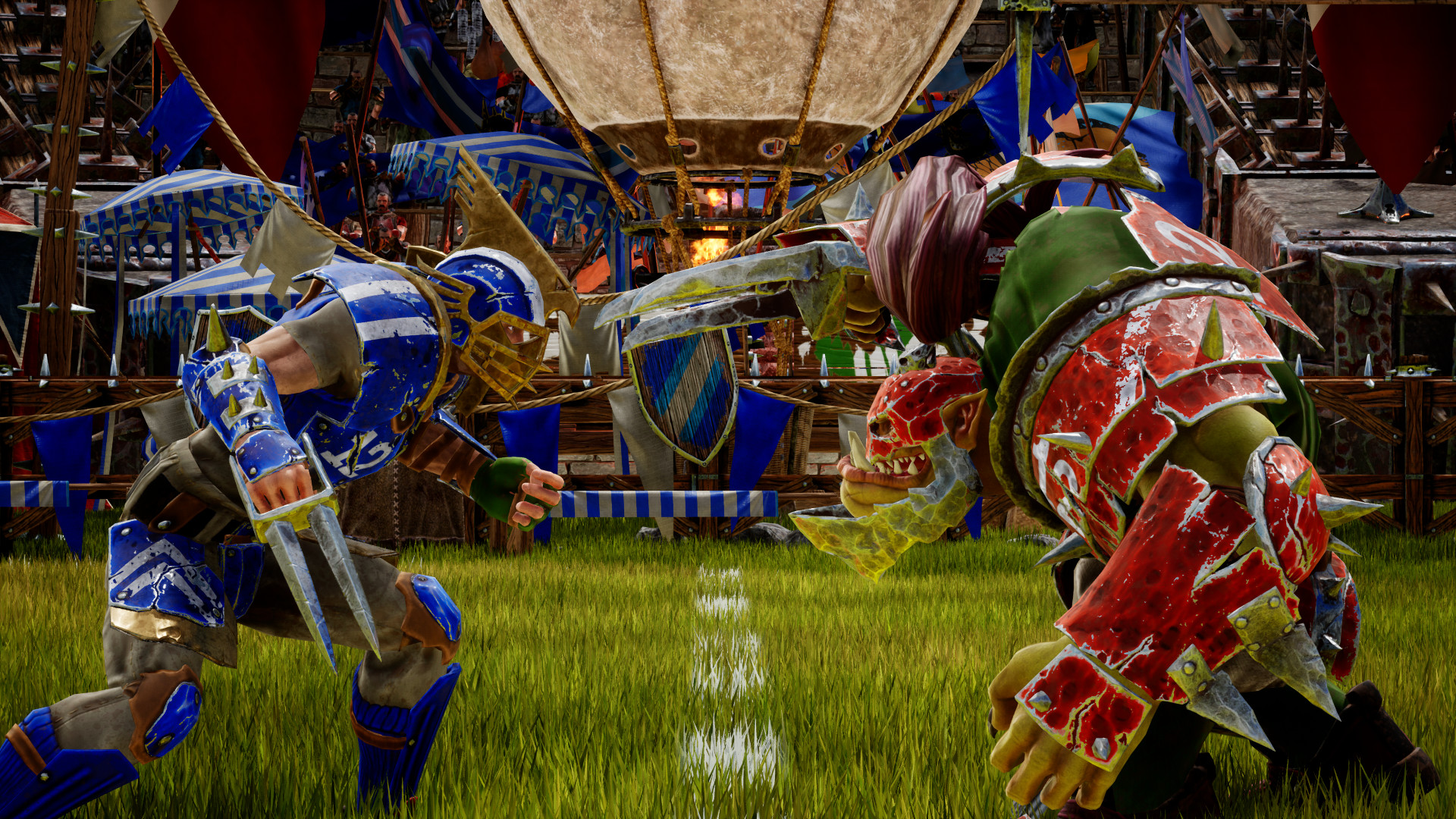 blood bowl