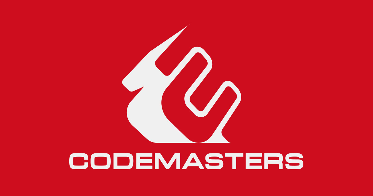 codemasters splash