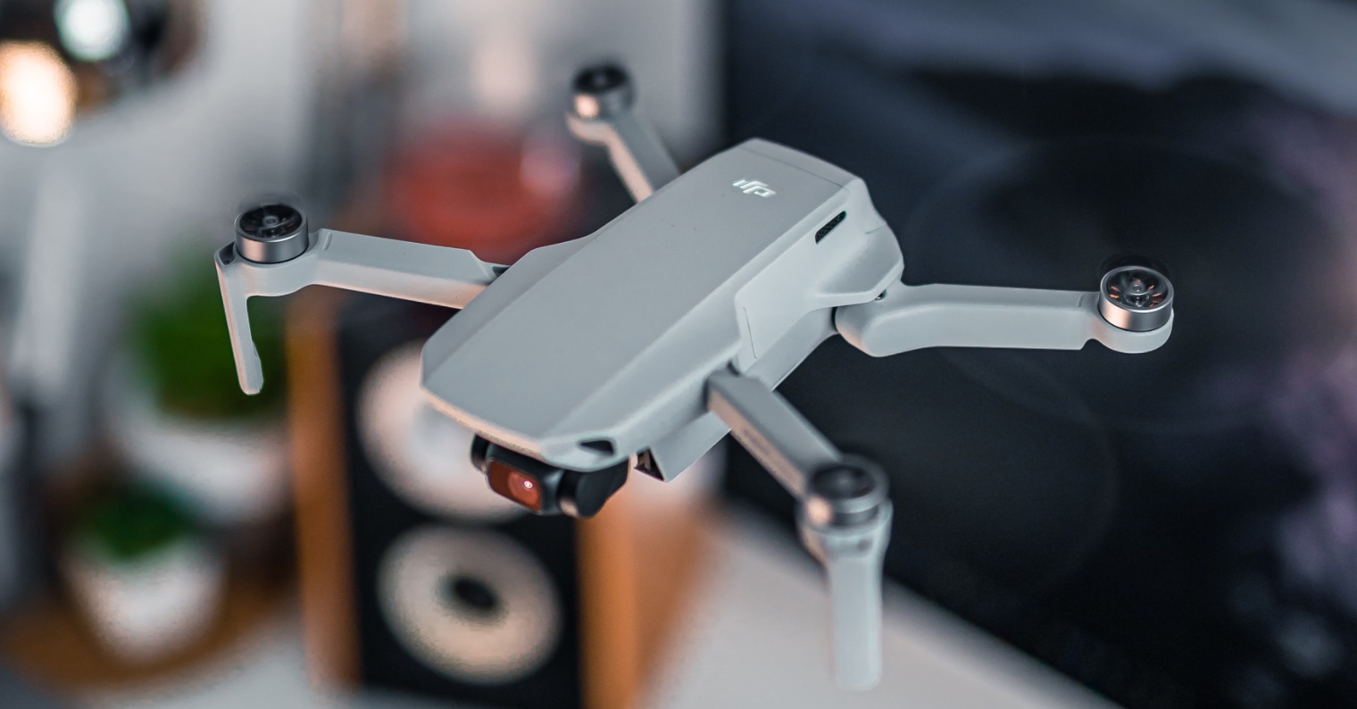 1520 794 DJI Mavic mini