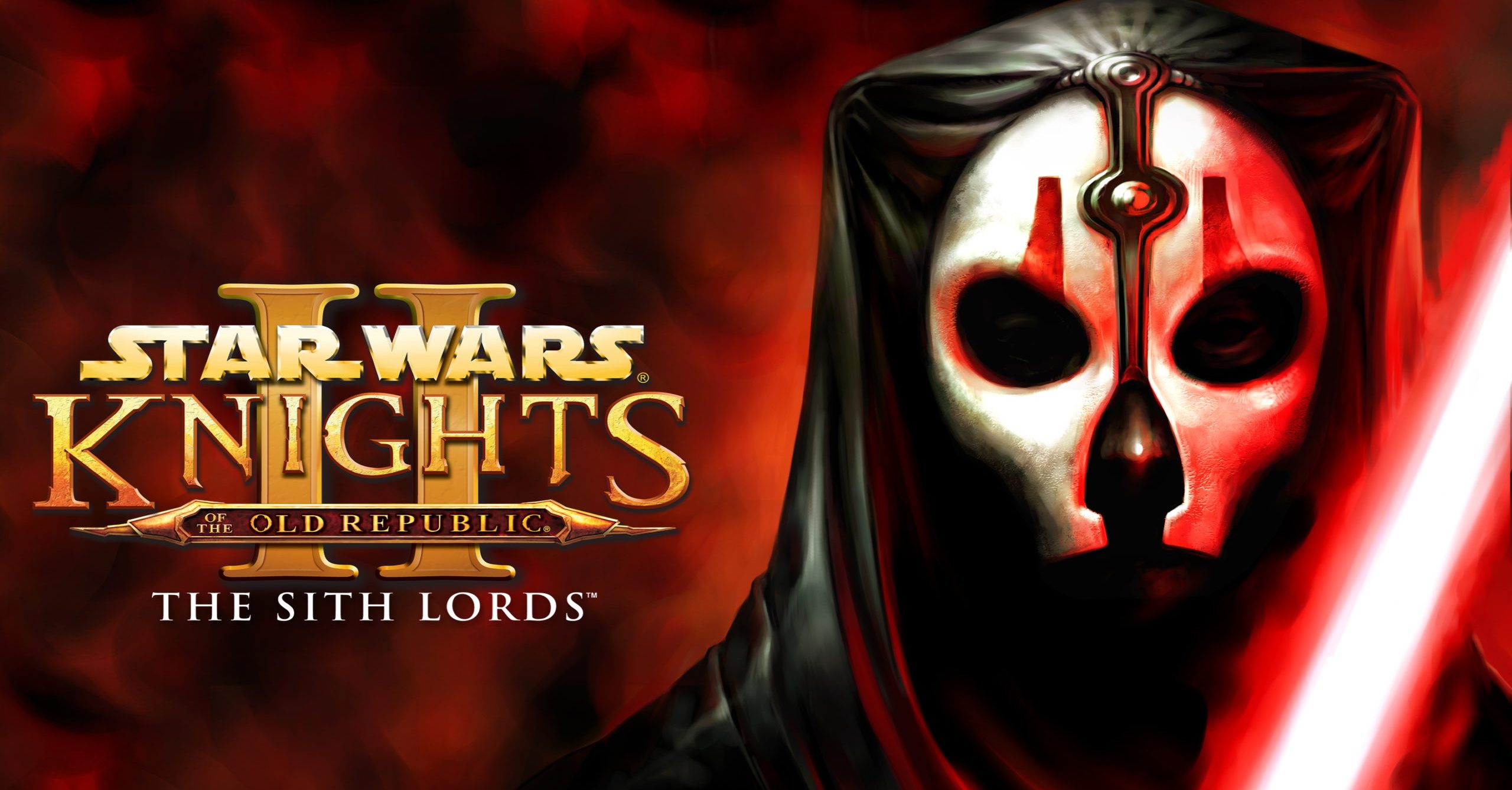 STAR WARS Knights of the Old Republic II – The Sith Lords scaled