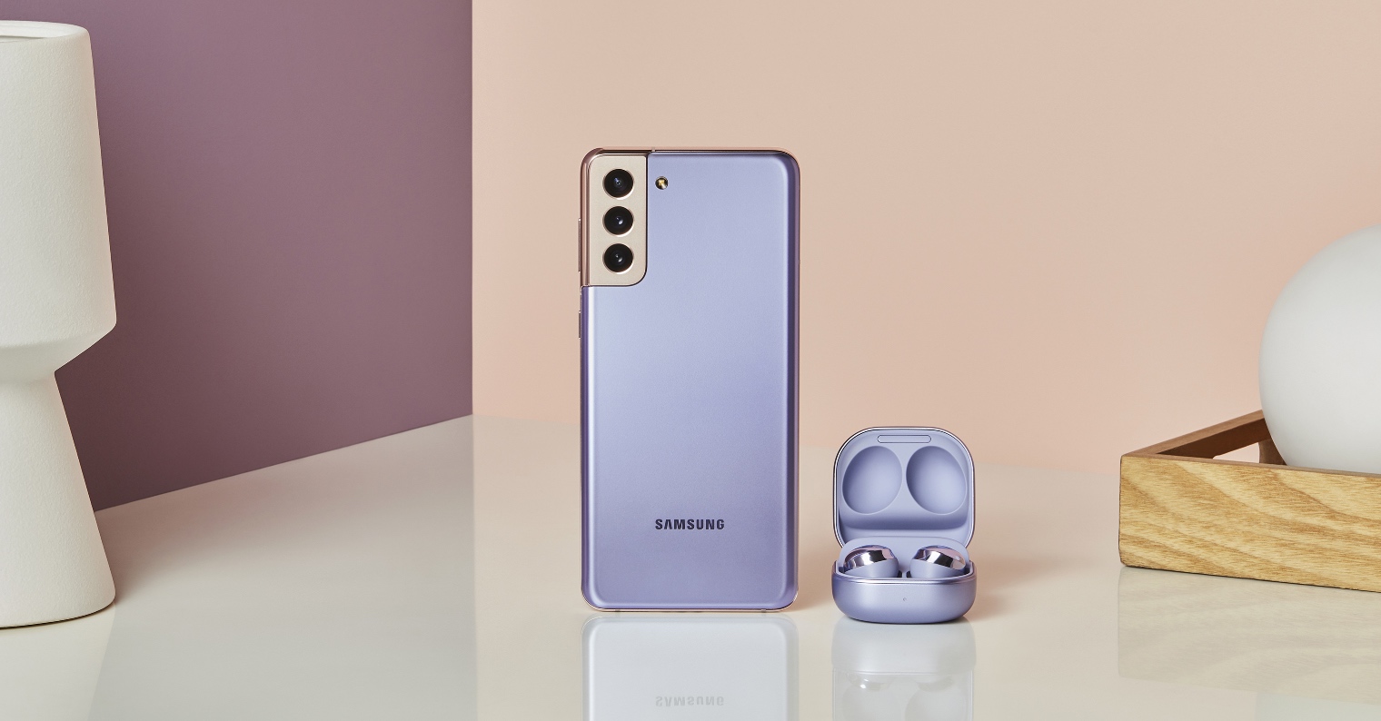 1520 794 Samsung Galaxy S21 Buds Pro