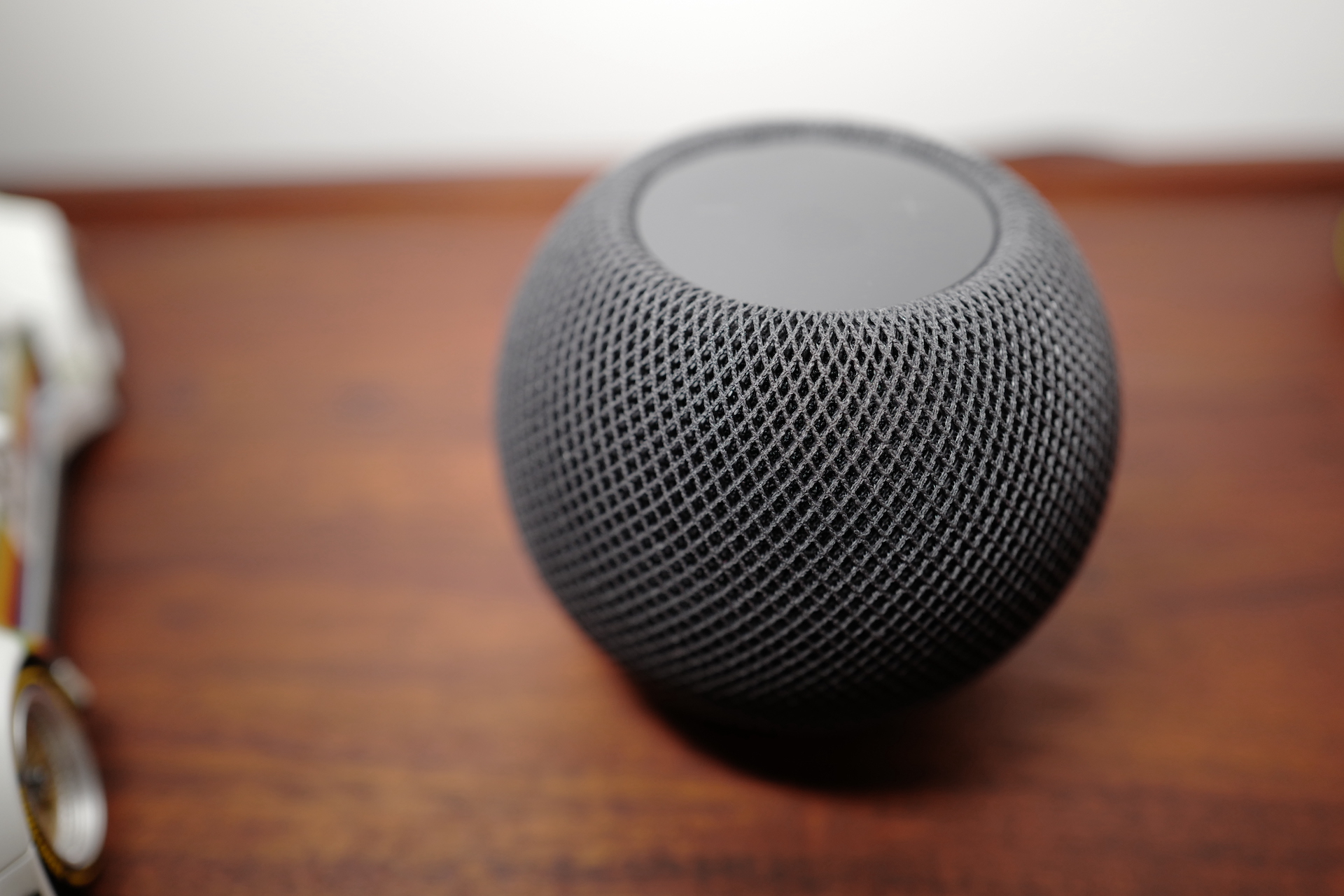 Apple HomePod mini