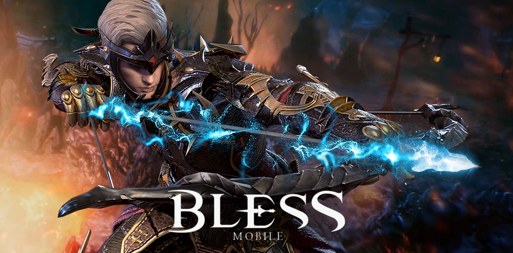 Bless Mobile image new 1