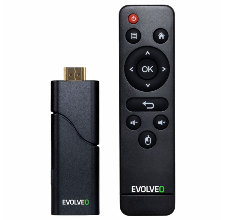 EVOLVEO MultiMedia Stick Y2