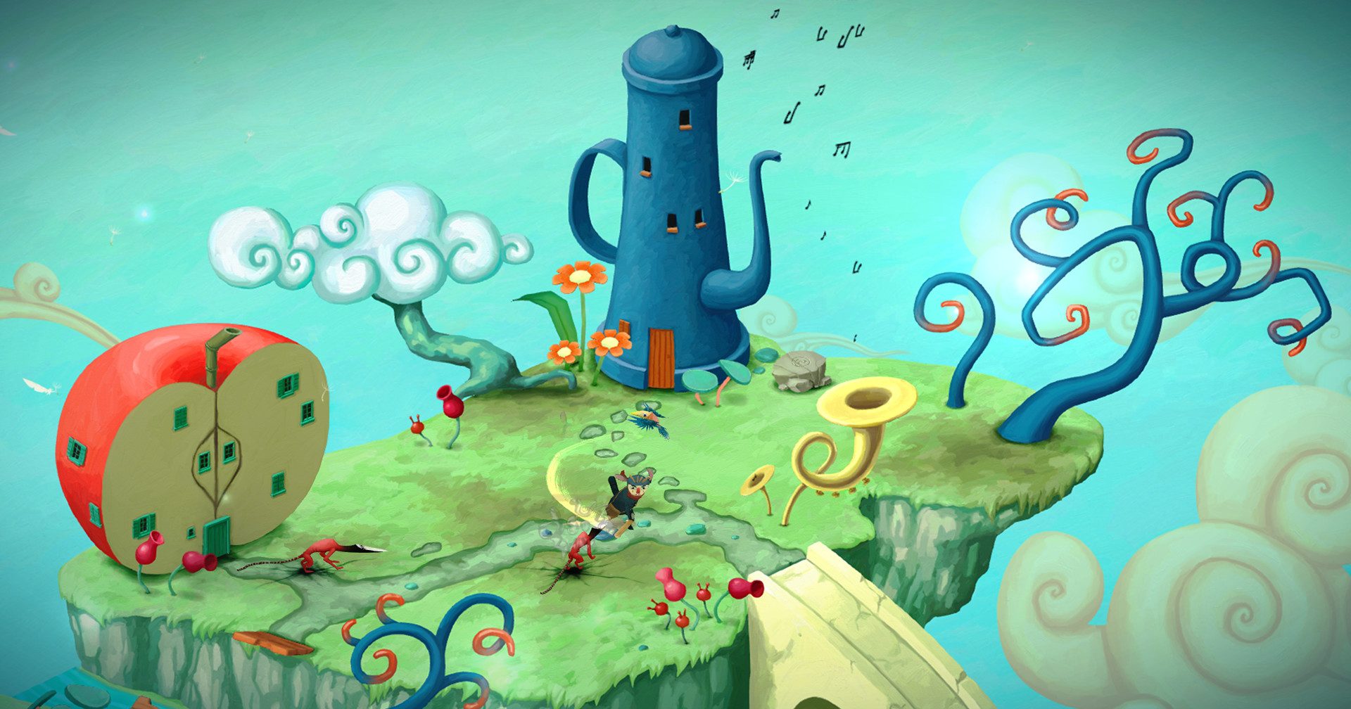 FigmetnJourneyIntotheMind