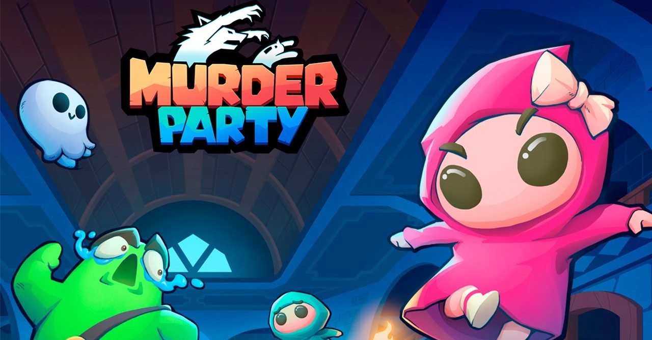 MurderParty