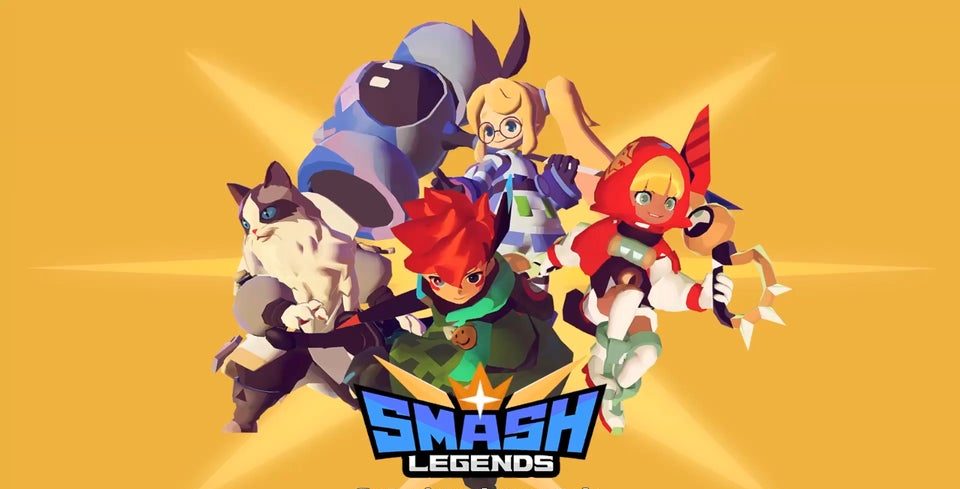 SmashLegends