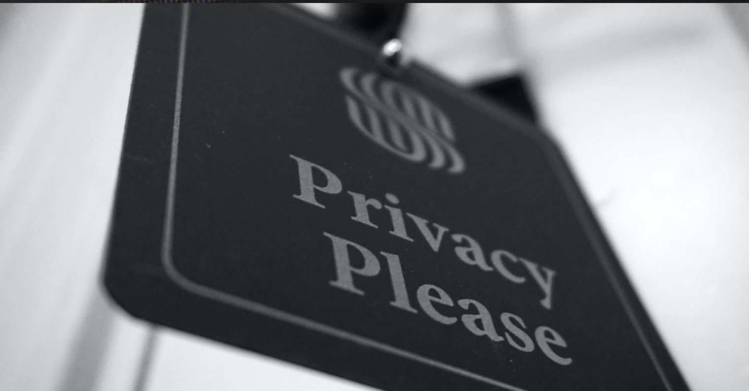 Privacy Unsplash