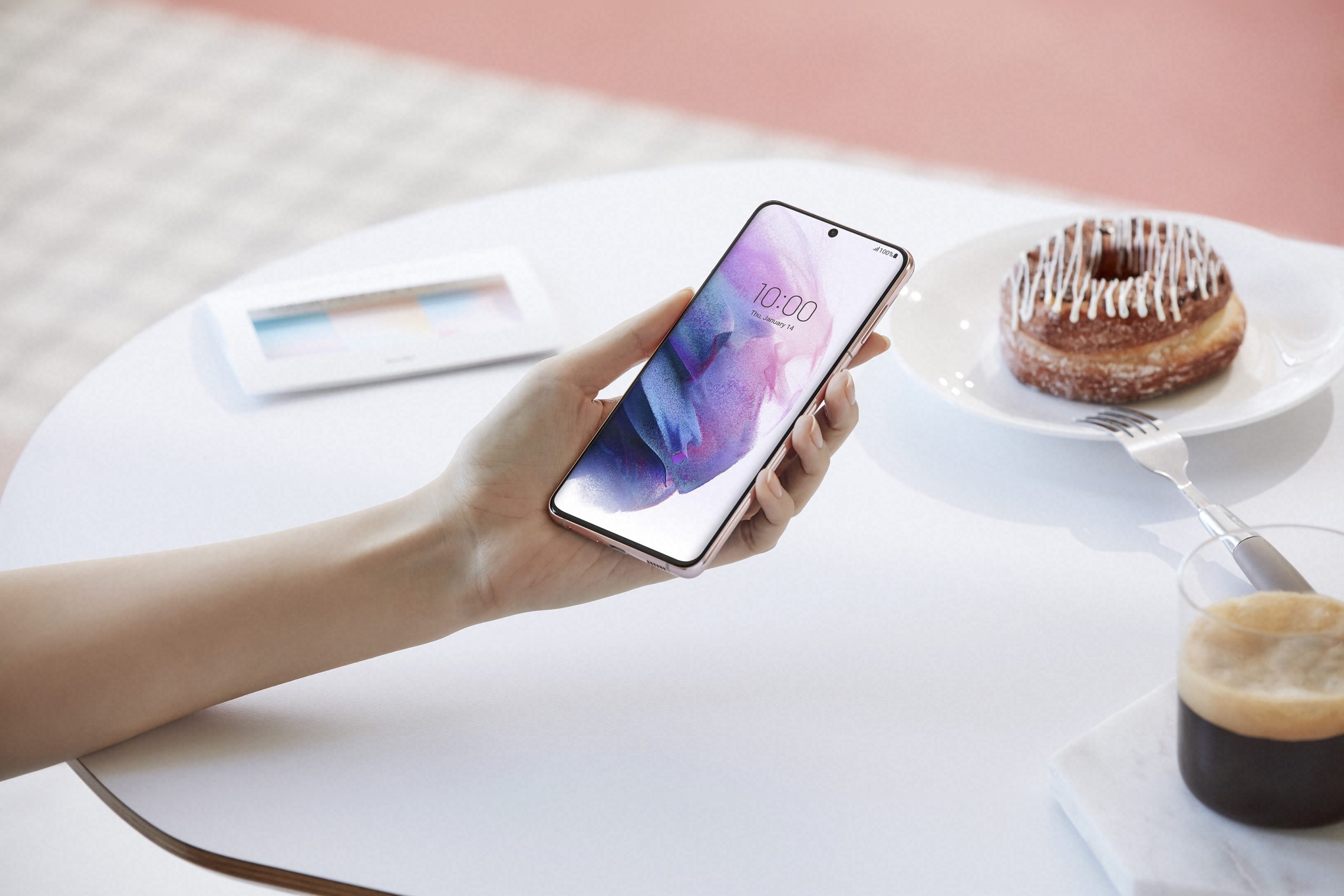 samsung galaxy s21 6