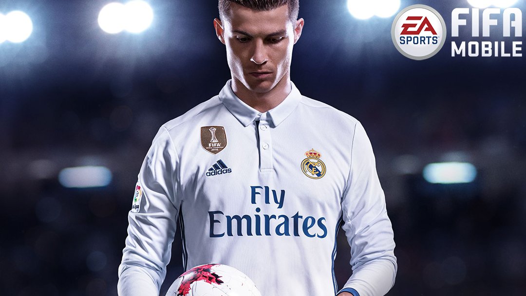 FIFA Mobile