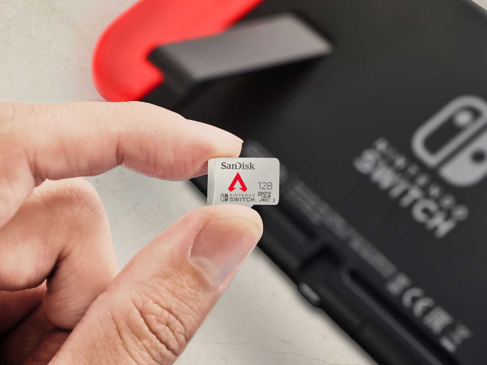 SanDisk Apex Legends