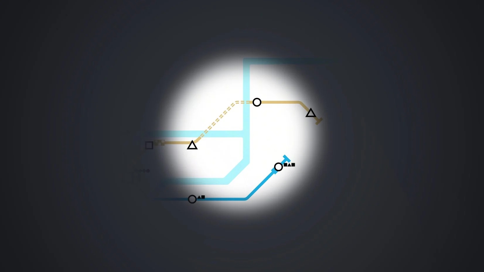 mini metro