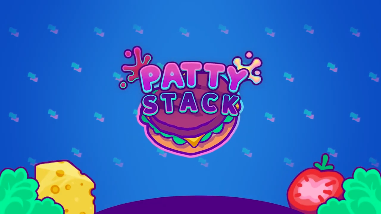Patty Stack Logo