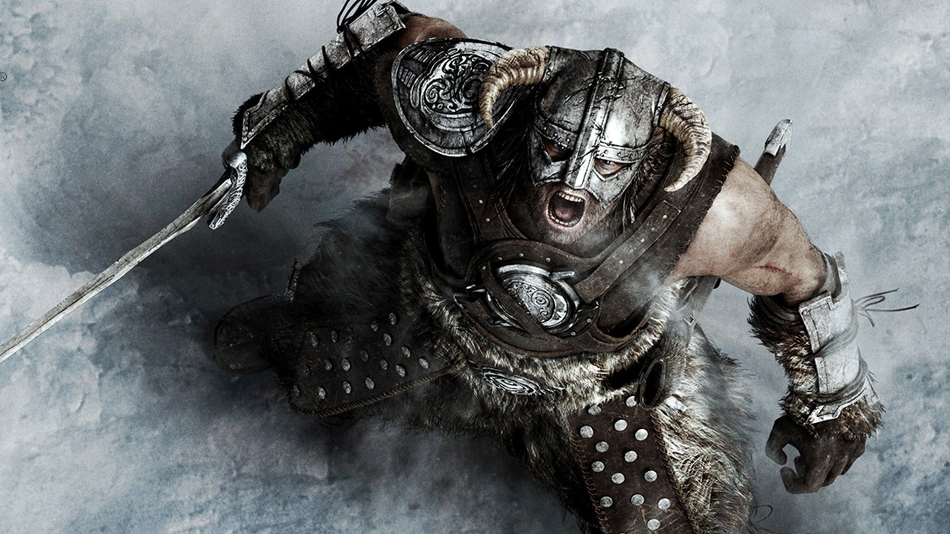 Skyrim Screaming Hero