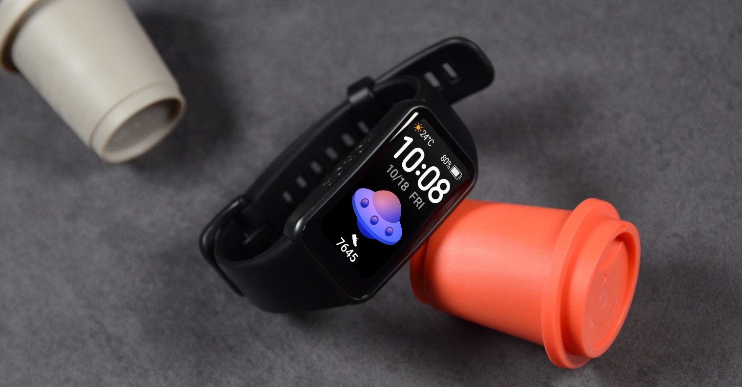 1520 794 Honor Band 6