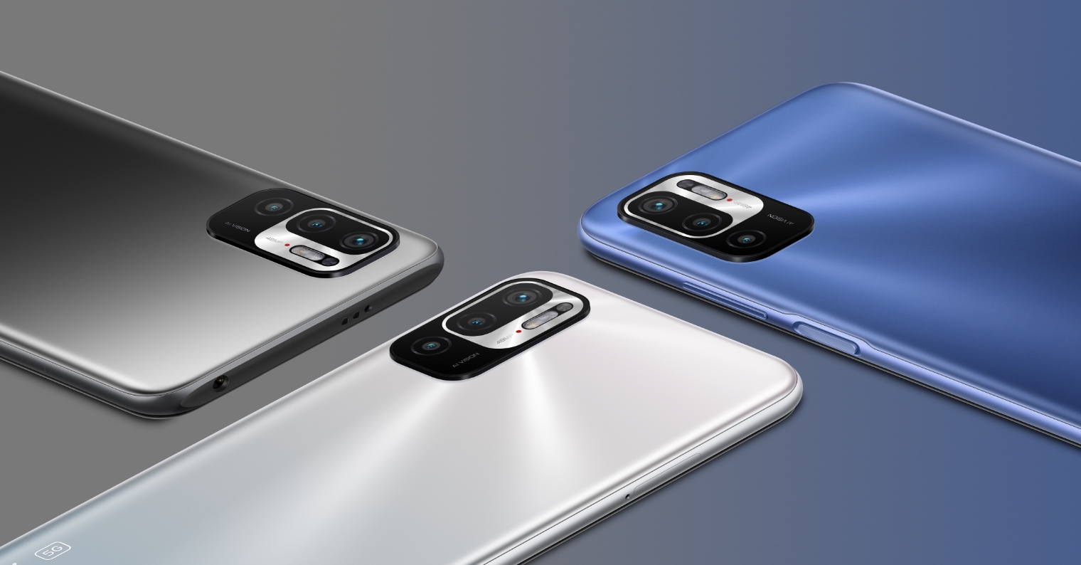 1520 794 Xiaomi Redmi Note 10 5G