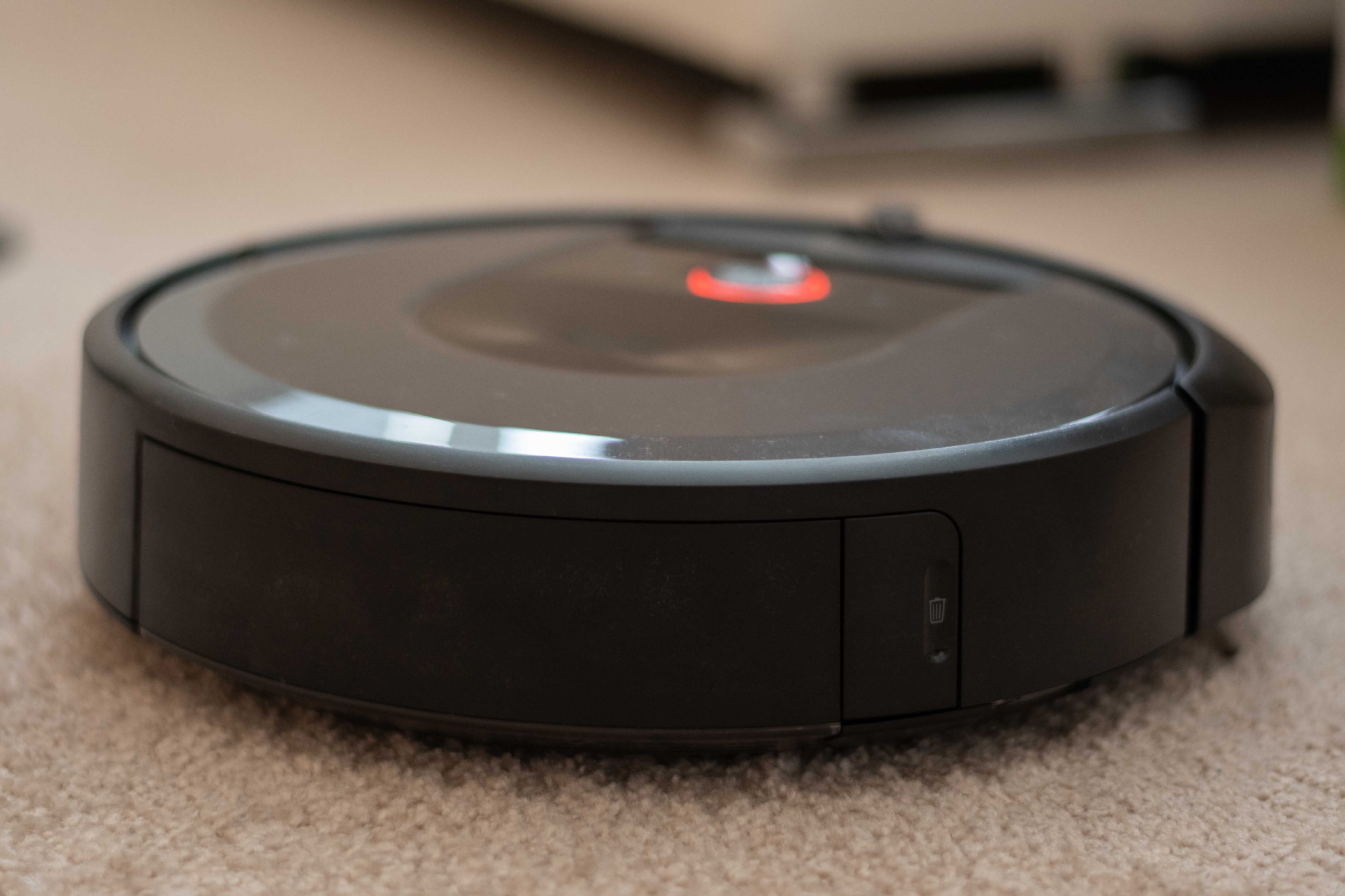 iRobot Roomba i7 LsA 12
