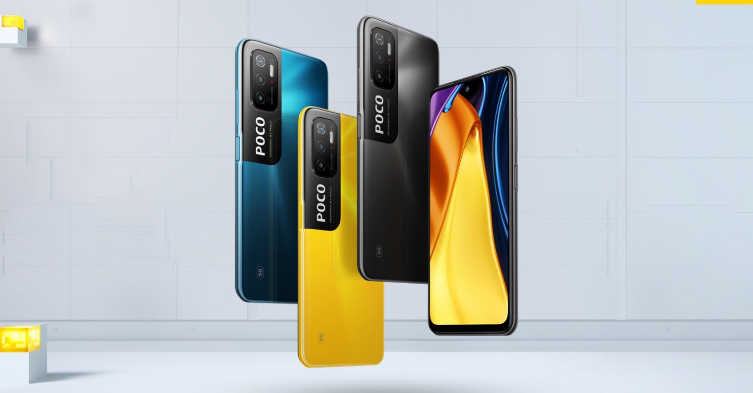 1520 794 POCO M3 Pro 5G