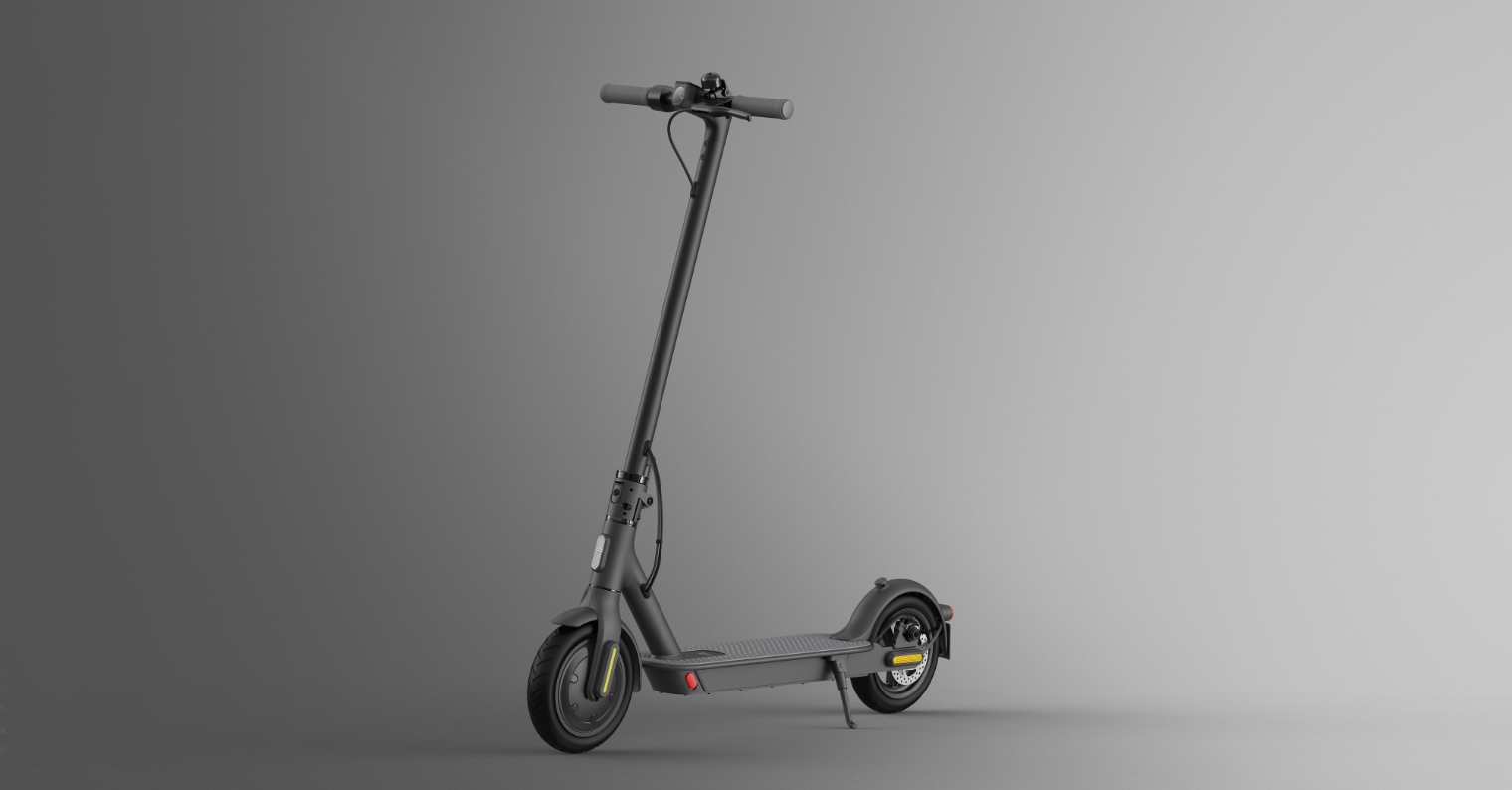 1520 794 Xiaomi Mi Electric Scooter Essential (kopie)