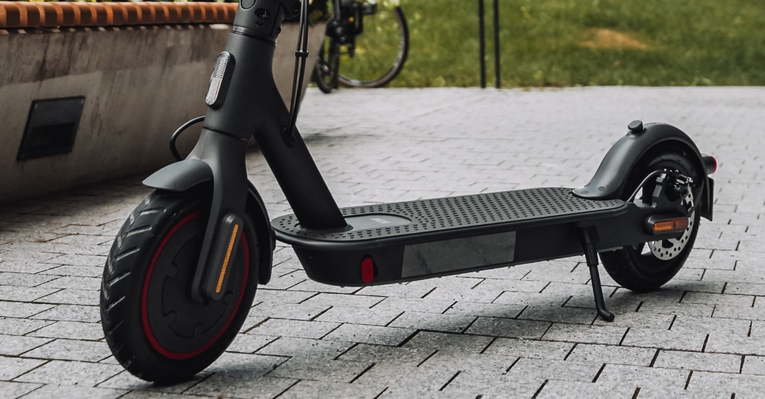 Xiaomi Mi Scooter
