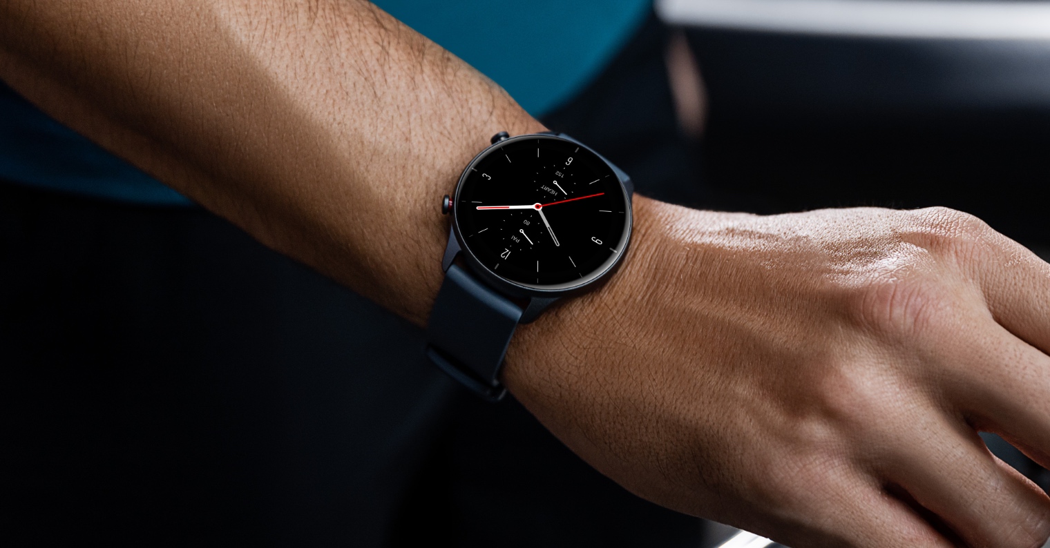 1520 794 Amazfit GTR 2e