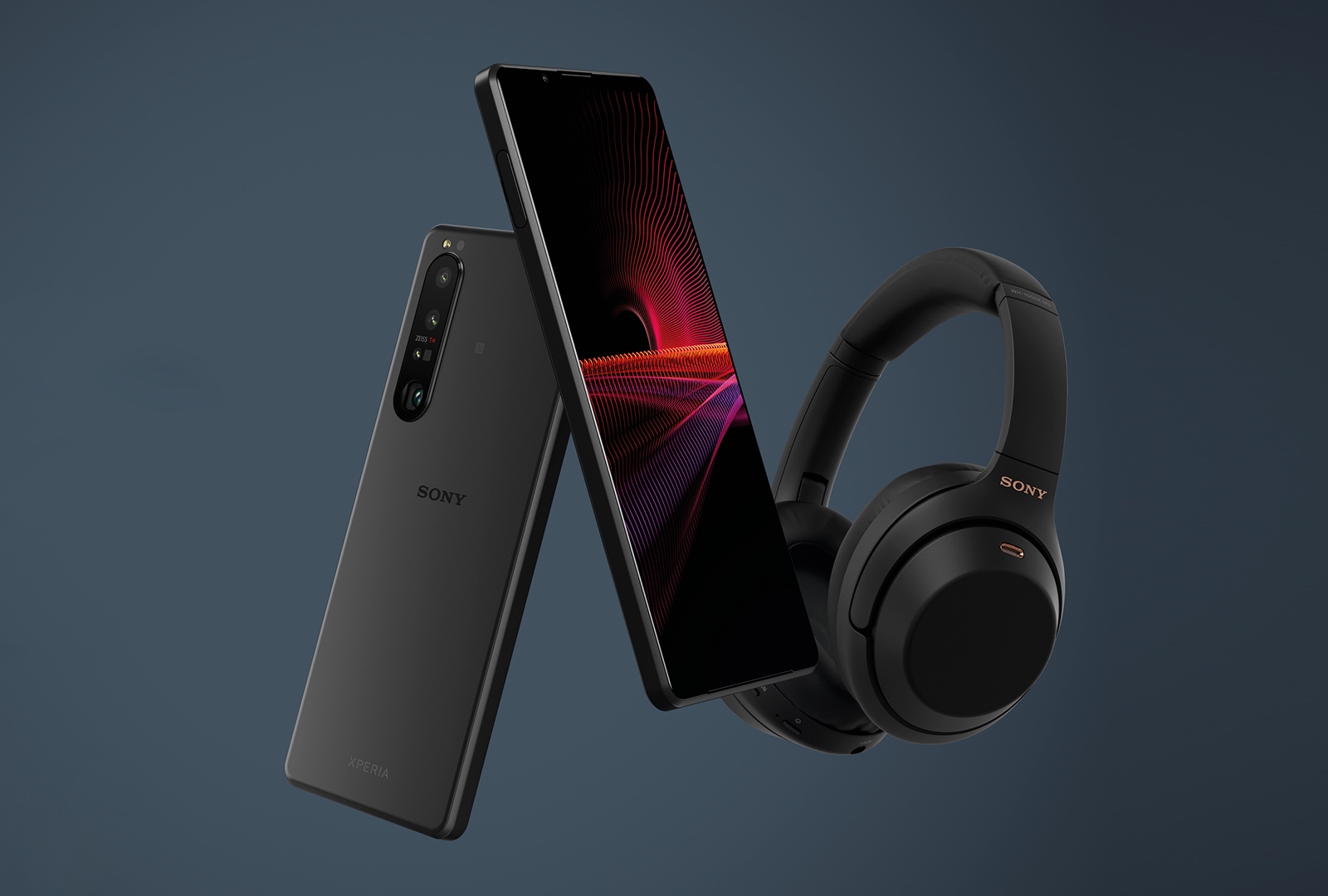 Sony Xperia 1III presale