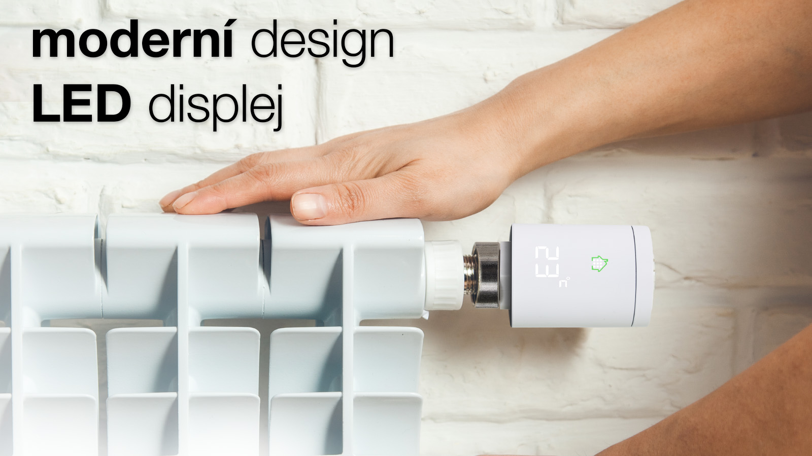 EVOLVEO HEAT M30 image