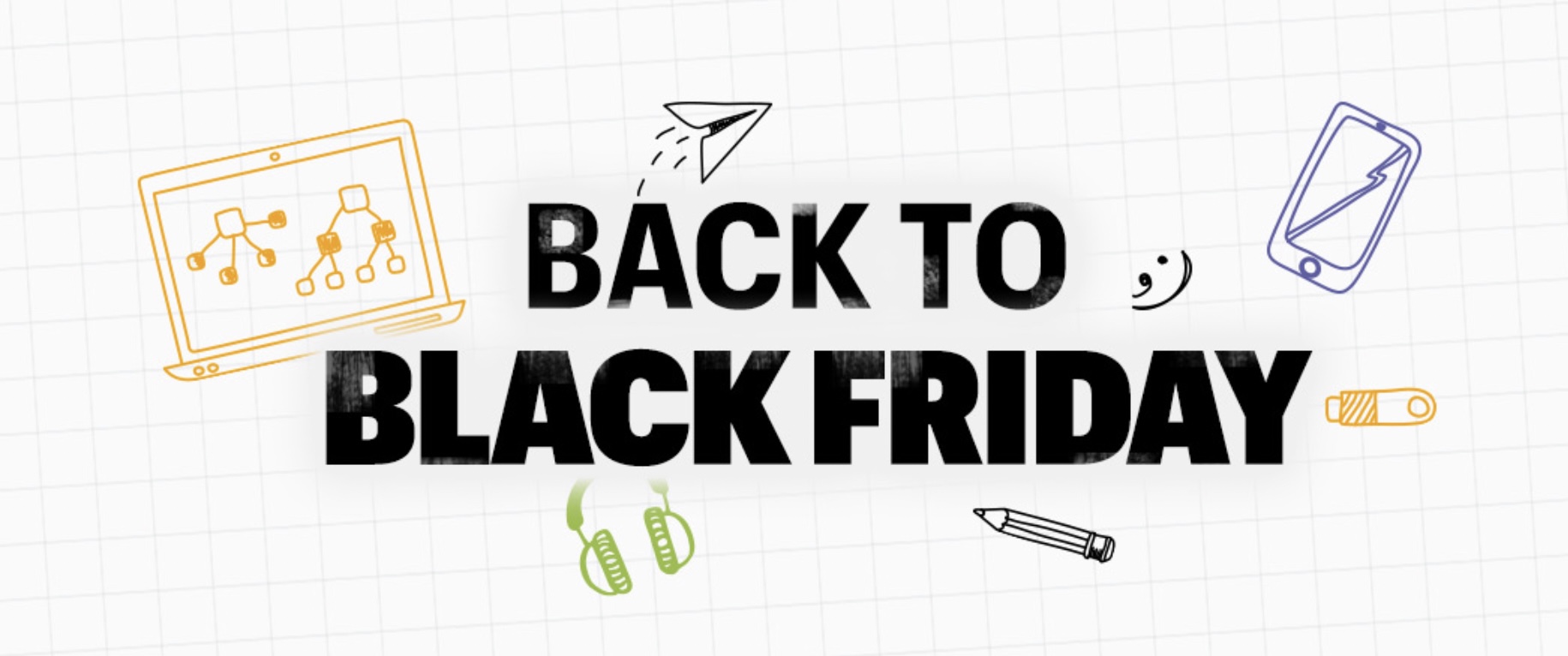 back to black friday