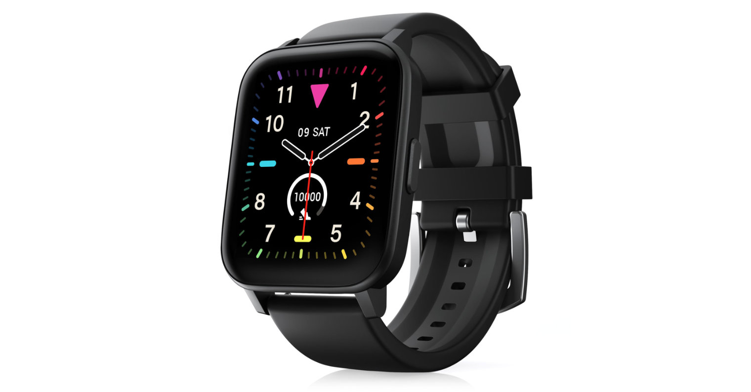 niceboy x fit watch 2 lite fb