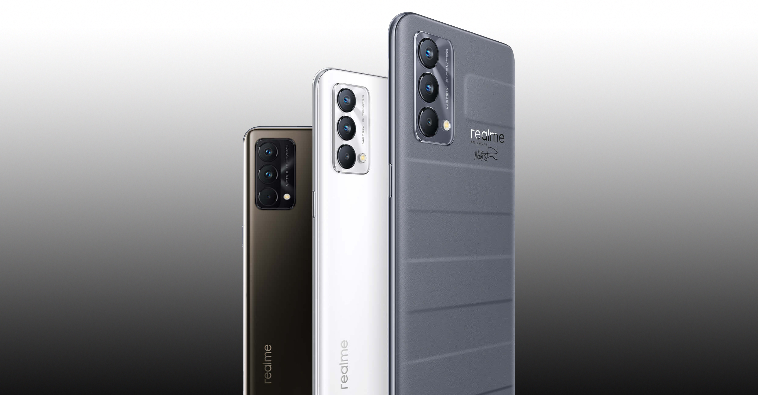 1520 794 Realme GT Master Edition