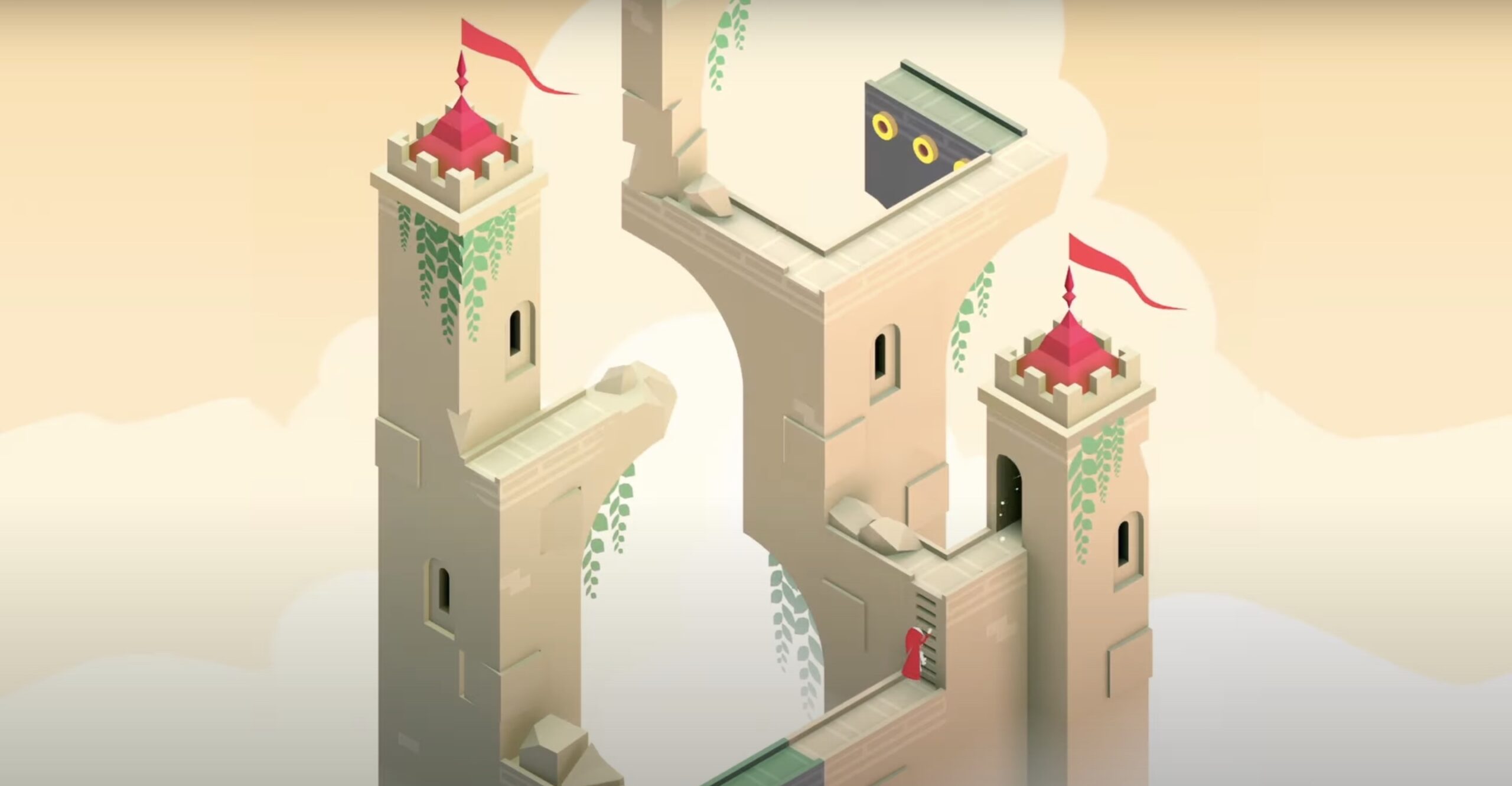 monument valley 2