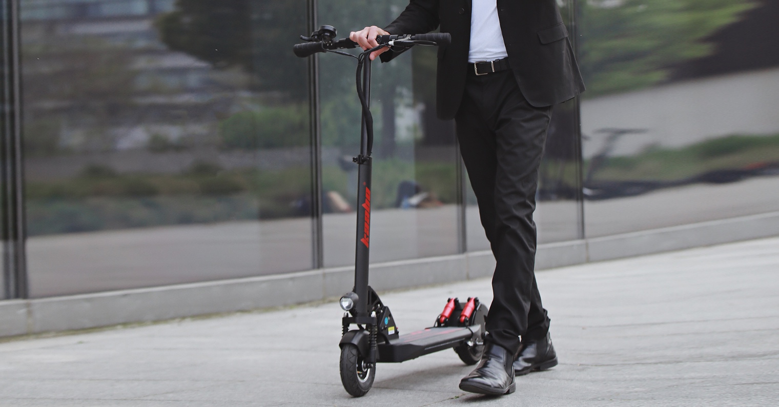 1520 794 Kaabo Skywalker 8H