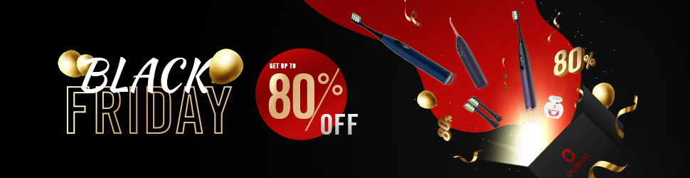 oclean black friday 2