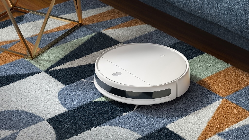xiaomi mi robot essential