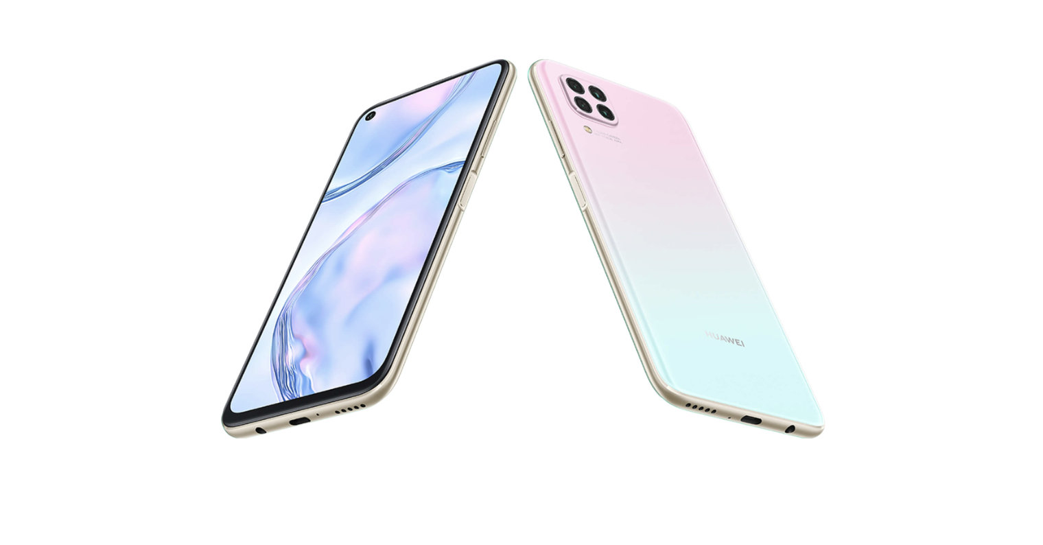 huawei p40 lite