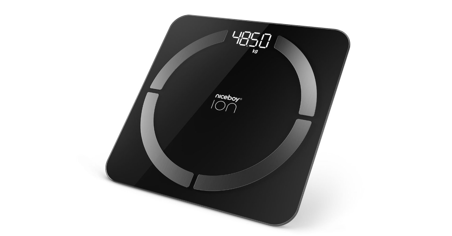 Niceboy ION SmartScale