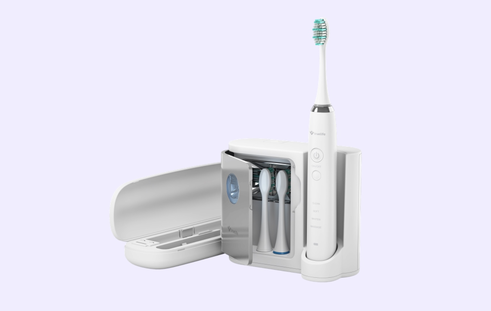 TrueLife SonicBrush UV