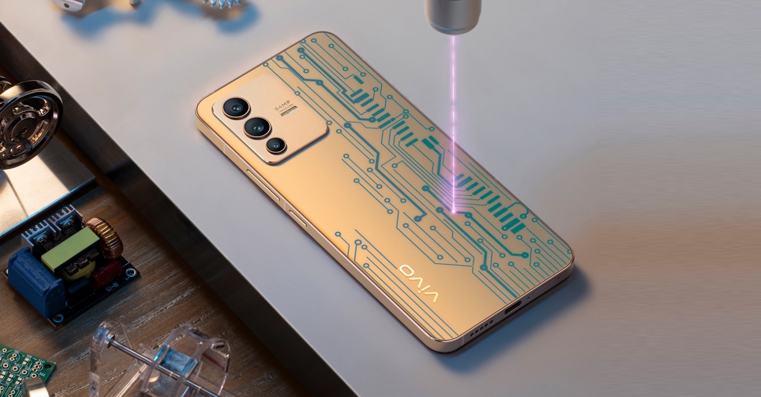 1520 794 Vivo V23 5G