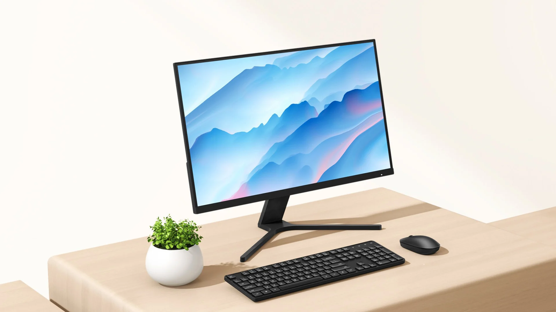 Xiaomi Mi Desktop Monitor