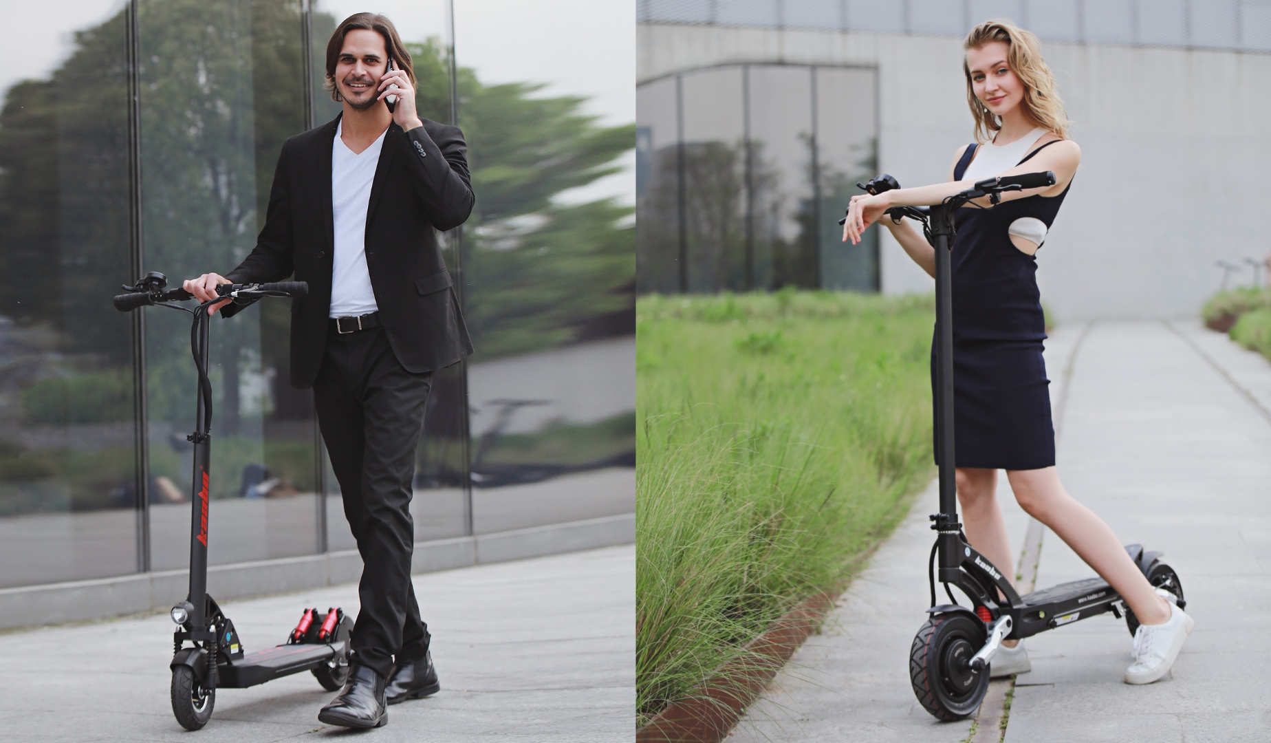 KAABO Mantis 10 Kaabo Skywalker 8H