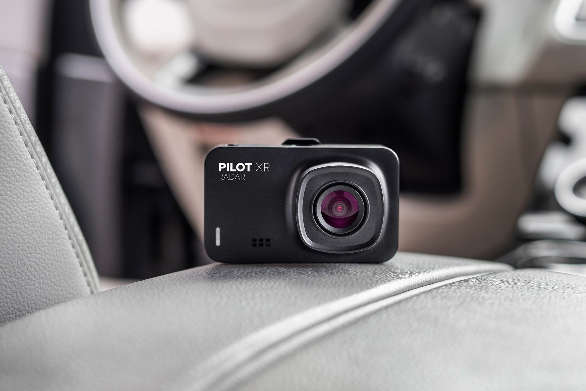 Niceboy PILOT XR Radar 1