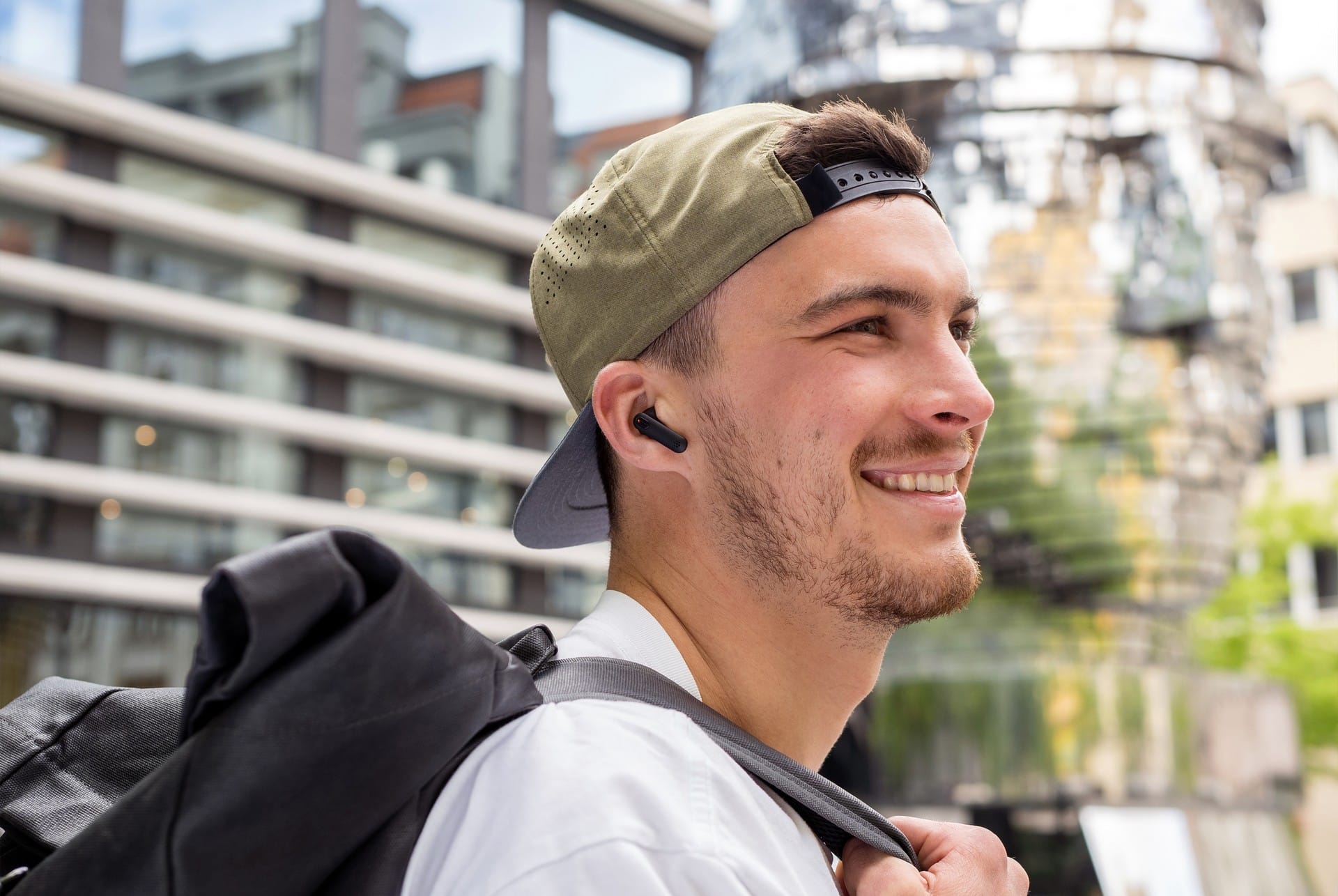 niceboy hive beans black 4